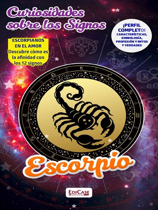 Title details for Curiosidades Sobre Los Signos by EDICASE GESTAO DE NEGOCIOS EIRELI - Available